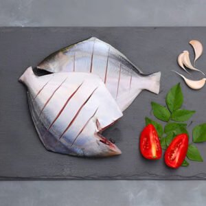 Pomfret