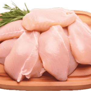 CHICKEN CURRY CUT (Without Skin)
