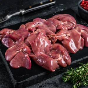 Chicken Liver
