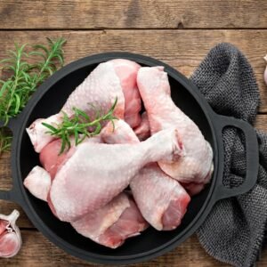 CHICKEN DRUMSTICK
