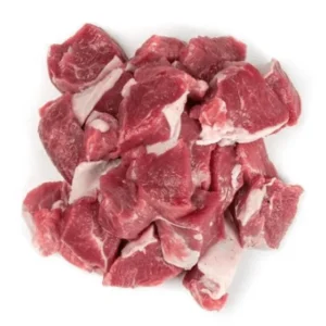 Mutton Curry Cut
