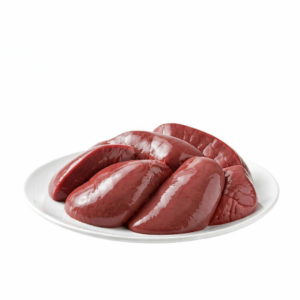 Mutton Liver